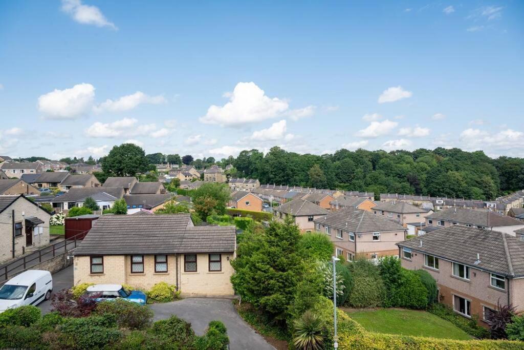 Spacious In The Heart Of West Yorkshire