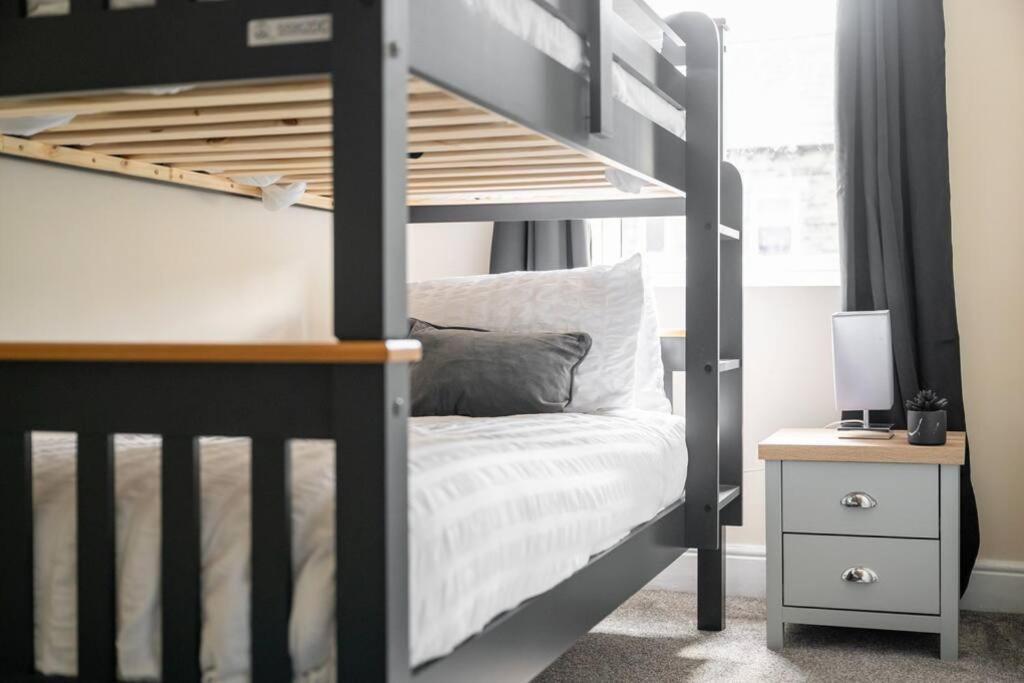 Spacious In The Heart Of West Yorkshire *