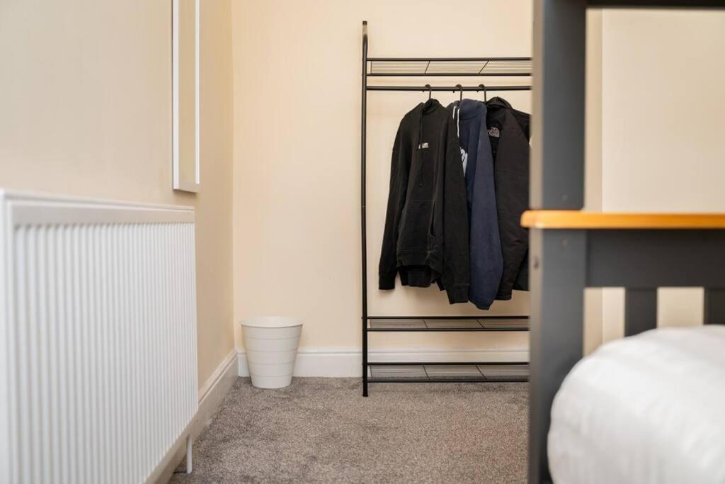 Apartment Spacious In The Heart Of West Yorkshire