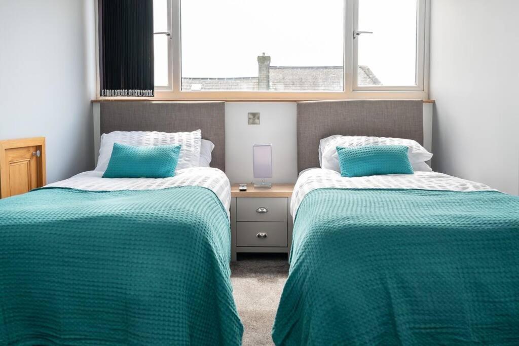 Spacious In The Heart Of West Yorkshire *