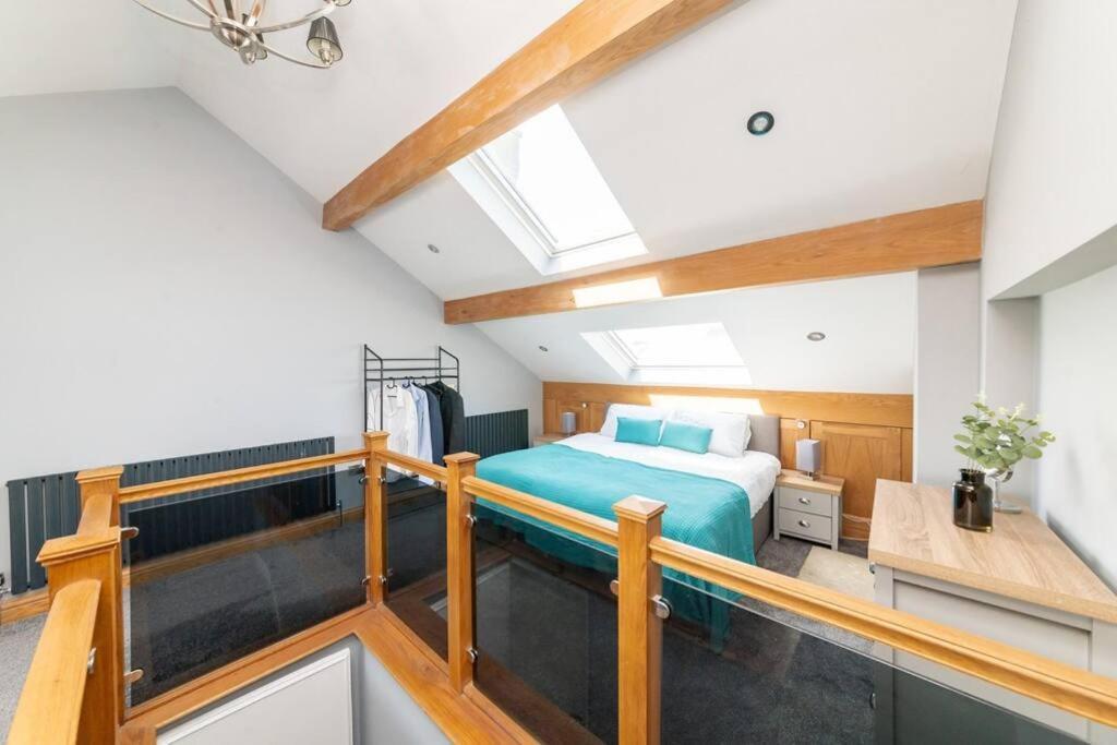 Spacious In The Heart Of West Yorkshire * Brighouse