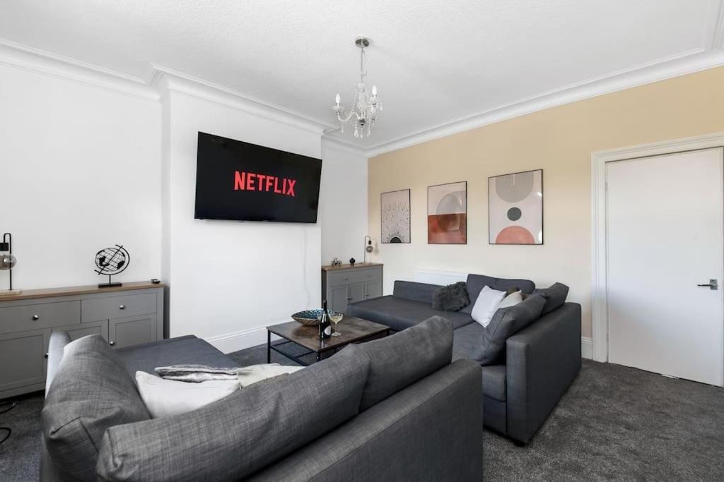 Spacious In The Heart Of West Yorkshire