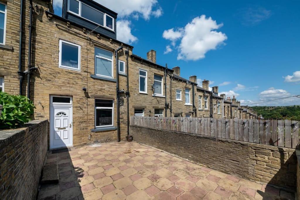 Apartment Spacious In The Heart Of West Yorkshire *