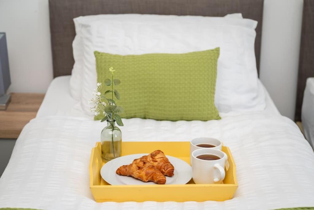 Spacious In The Heart Of West Yorkshire *