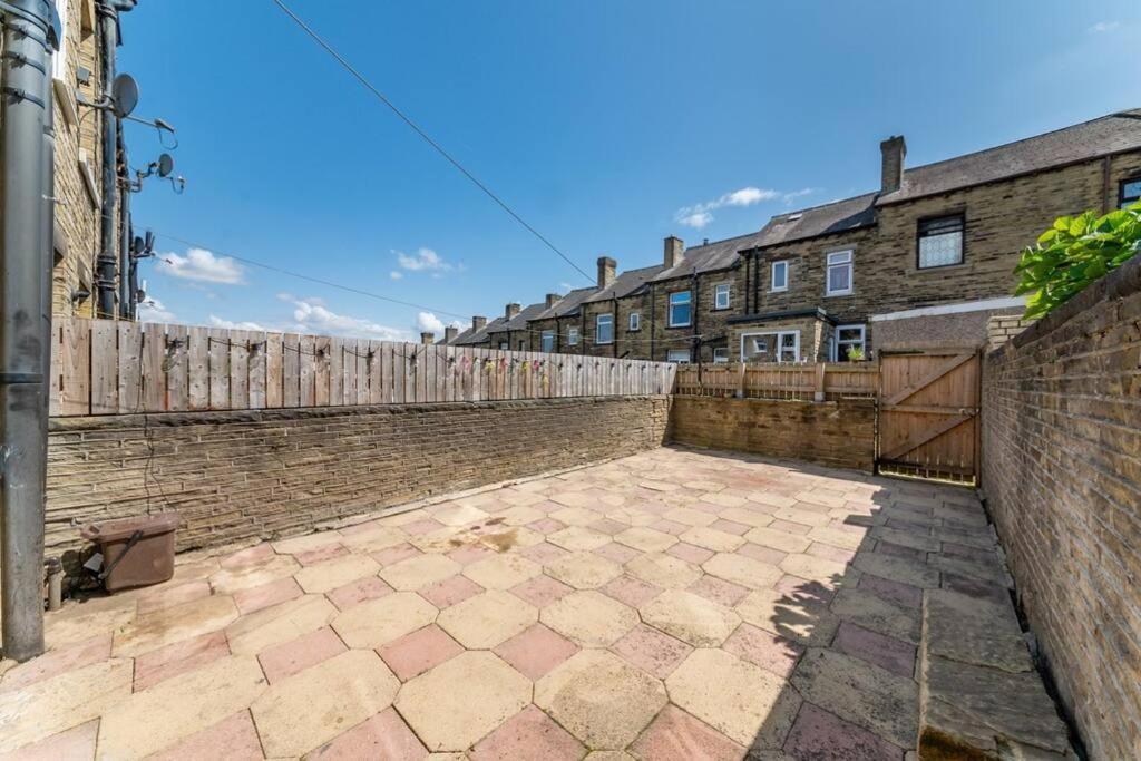 Apartment Spacious In The Heart Of West Yorkshire