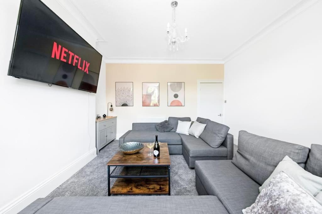 Spacious In The Heart Of West Yorkshire *