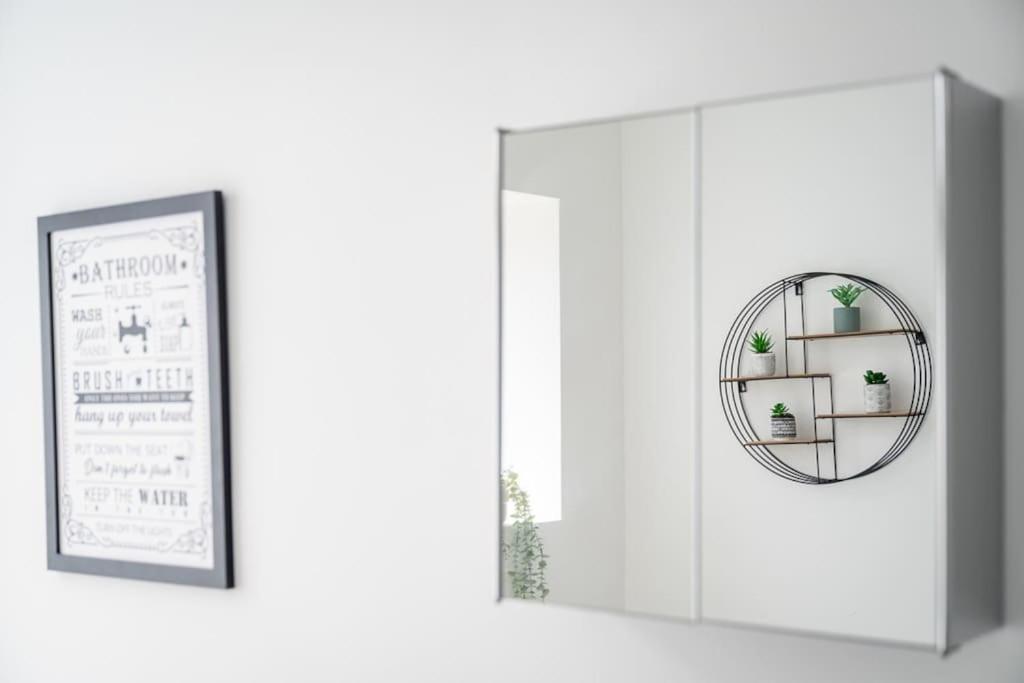 Апартаменты Spacious In The Heart Of West Yorkshire Брайтхаус